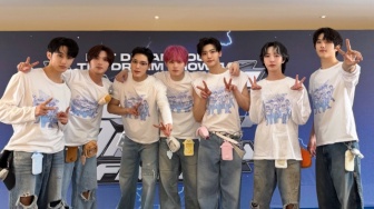 Banjir Air Mata, NCT Dream Tutup Konser TDS 4 di Seoul Bersama 66 Ribu Fans