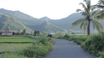 Dengan Program Desa BRILiaN, Desa Manemeng Mampu Gerakkan Ekonomi Masyarakat