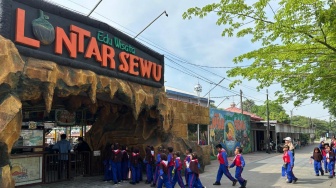 Jadi Lokasi Wisata, Desa Hendrosari Kini Berdaya Memicu Tumbuhnya Usaha Baru Masyarakat