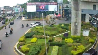 Pedestrian Kolonel Atmo Palembang Dibuka 12 April 2026, Ini 5 Fakta Pentingnya