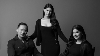 Tanda-Tanda Persalinan Makin Dekat, Annisa Pohan Bersiap Sambut Anak Kedua