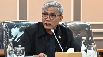 Komnas HAM Harus Segera Simpulkan Kasus Penyiraman Aktivis KontraS Andrie Yunus