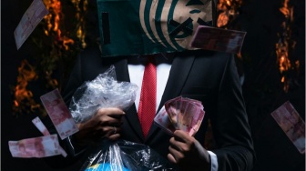 Fakta Hukum Mengejutkan: Mengapa Menteri Korupsi, Presiden Tetap 'Kebal Hukum'?