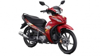 7 Pilihan Motor Bebek Paling Irit Bensin untuk Mobilitas Harian yang Padat