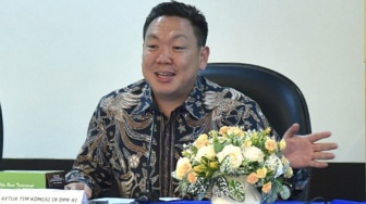 Komisi IX DPR RI Dorong Jateng Gencarkan Imunisasi dan Edukasi, Antisipasi Lonjakan Campak