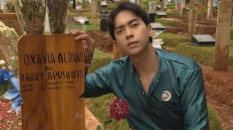 Siapa Egi Fazri? Viral karena Merasa Mirip Vidi Aldiano