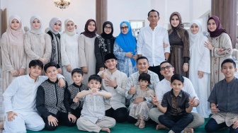 Profil Bupati Lebak Hasbi Jayabaya: Pewaris Dinasti Besar Viral Usai 'Semprot' Wakilnya Mantan Napi