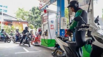 Pemerintah Respons Isu BBM Naik, Begini 5 Tips Pakai Motor agar Irit Bensin