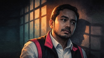 Ide Kreatif Dinilai Rp 0, Bedah Kasus Amsal Sitepu Jadi Terdakwa Gegara Video Profil Desa