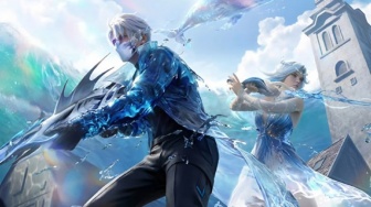 35 Kode Redeem FF 31 Maret 2026, Bocoran Event Kolaborasi Gintama dan Squad Beatz Bulan April