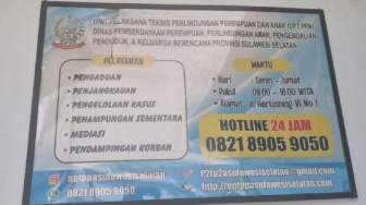 Terbongkar! Ibu Kandung Diduga Jual Bayi di Makassar, Begini Akhir Kisahnya