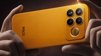 POCO F9 Ultra 2026 Siap Guncang Pasar: HP Flagship Ganas dengan Kamera 200 MP dan Performa Ekstrem