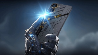 Usai Debut di Filipina, HP Gaming Murah Nubia Neo 5 Series Bakal ke Indonesia