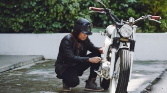 7 Motor yang Kurang Cocok Pakai Pertamax, Jangan Sampai Salah Isi BBM!