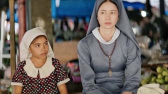 Film Yohanna Siap Tayang di Indonesia, Angkat Kisah yang Menyentuh Hati