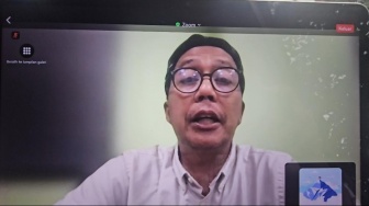 Pakar Pidana: Kasus Penyiraman Aktivis KontraS Harus Diadili di Peradilan Umum