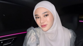 Pergoki Suami VCS dengan Cewek Lain, Begini Nasib Rumah Tangga Clara Shinta