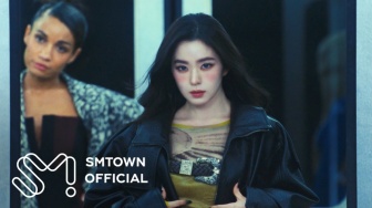 Cintai Diri Sendiri, Irene Red Velvet Comeback Solo Lewat Lagu Biggest Fan