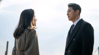 5 Drama Korea Terpopuler di Bulan Maret 2026, Ada Drama Baru Ju Ji-hoon
