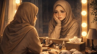 Aku Hanya Pelakon Ulung