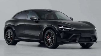 Fitur Utama Xiaomi YU7 GT Terungkap: SUV Buas Bertenaga 990 HP, Siap Tantang Porsche