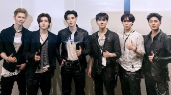 ENHYPEN Siap Sambangi Jakarta, Gelar Konser pada 23 Januari 2027