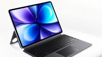 Vivo Pad 6 Pro Debut dengan Snapdragon 8 Elite Gen 5, Jadi Tablet Tergahar 2026?