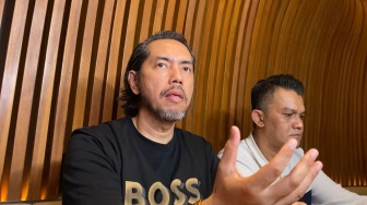 Clara Shinta Ngaku Diancam Senpi Tiap Ribut dengan Suami, Sunan Kalijaga Pasang Badan: Cuma Mainan