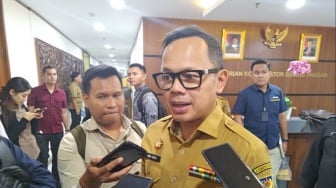 Wamendagri Warning ASN: WFH Bukan Berarti Libur, Pelayanan Publik Jangan Sampai Terganggu!