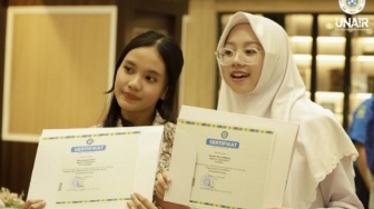 Link Resmi Pengumuman SNBP 2026 Kampus Unair Surabaya