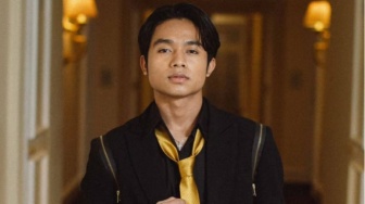 Dituding Maling Parfum dan Uang Sarwendah, Betrand Peto Yakin Ada Provokator