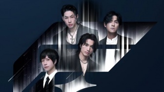 Bakal Digelar Mei 2026, Simark Detail Konser Reuni F4 "FFOREVER 1st World Tour" di Jakarta