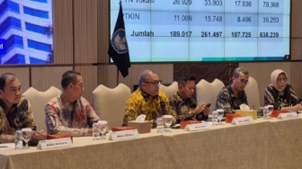 BREAKING NEWS: Hasil SNBP 2026 Sudah Keluar! Cek Nama Anda di Sini dan Ikuti Langkah Penting Ini