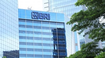 Harga BBRI Tertekan Aksi Jual, Target Harga Sahamnya Masih Menarik?