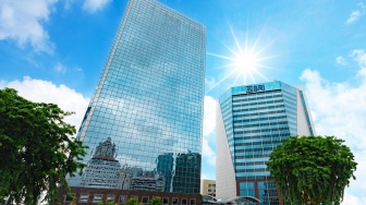 Momentum Earth Hour, BRI Perkuat Komitmen Keberlanjutan Lewat Aksi Nyata