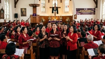 Tanggal 3 April 2026 Libur atau Tidak? Cek Keputusan SKB 3 Menteri