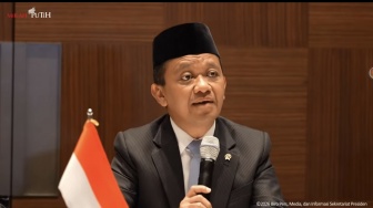 Efisiensi! Beli BBM Pertalite Dibatasi 50 Liter per Kendaraan