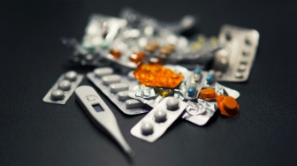 Residu Obat Ditemukan di Sungai dan Danau, Begini Dampak Nyatanya