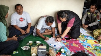 Kasus Pemotor Tewas di Pacitan Berakhir Damai, Ini Fakta dan Kronologinya