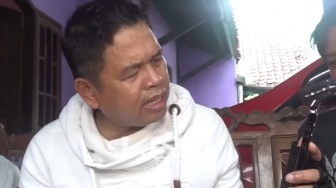 Momen Dedi Mulyadi Kena Semprot Warga, Niat Bantu Malah Dituduh Penipu