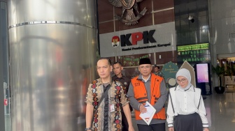 Korupsi Haji, Bos Maktour Blak-blakan Pernah Temui Yaqut Minta Kuota Haji Khusus
