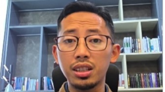 'Masih Mau Jamin Keamanan Israel?' Jurnalis Muhammad Husein Tagih Janji Prabowo Usai 3 TNI Gugur