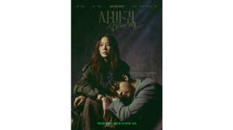 Review Queen Mantis: Dilema Moral di Balik Pemburu Pembunuh Berantai