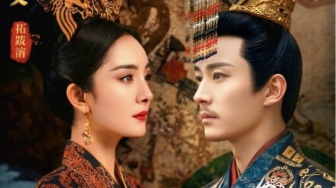 Sinopsis Northern Wei Dynasty, Drama China Terbaru Yang Mi dan Liu Xue Yi