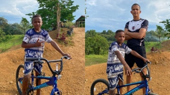 Belajar dari Kisah Bocah Merauke Bernama Libo: 5 Cara Sederhana Menumbuhkan Jiwa Sosial Sejak Dini