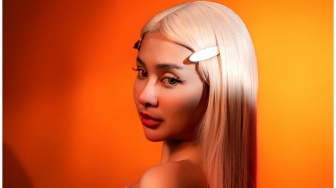 Cupi Cupita Klarifikasi Rebut Tunangan Orang: Aku Janda, Masa Gak Boleh Ajak Cowok ke Hotel