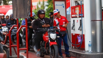 Update Harga BBM Pertalite, Solar hingga Pertamax di Berbagai Wilayah Indonesia 1 April 2026