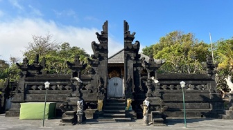 Pura Kramat Ratu Mas Sakti: Tempat Suci di Bali Diziarahi Umat Islam, Simbol Harmoni Lintas Iman