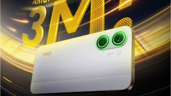 Masuk ke Indonesia 2 April 2026, Xiaomi Pamer Skor AnTuTu POCO X8 Pro Series