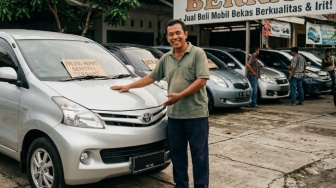 Cari Mobil Bekas Irit? Intip 4 Jagoan dengan Mesin 1500cc dari Suzuki, Toyota, dan Daihatsu